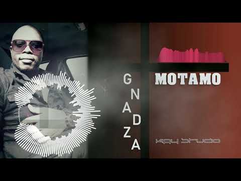 Motamo (Kay) - Gnadza