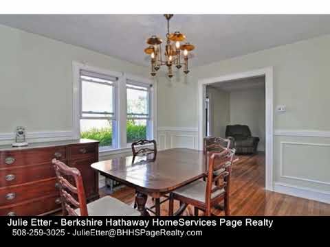 55 BURGET AVE, Medford MA 02155 - Single Family Home - Real Estate - For Sale -
