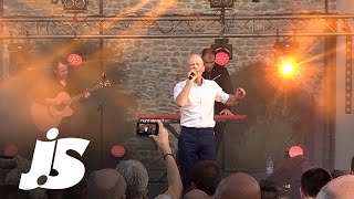 Jimmy Somerville - There's More To Love (Live in France, 2018)