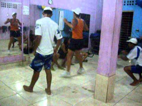 os sarcasticos  funk cachorrinho