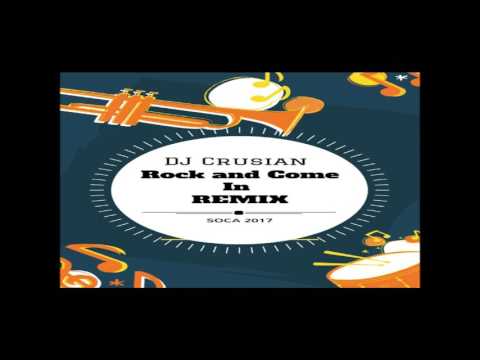 Rock and Come In Remix - DJ Crusian