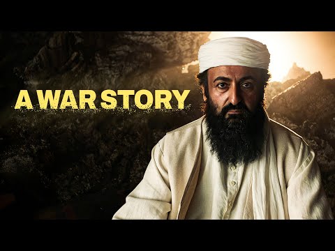 A War Story | Full Drama Movie