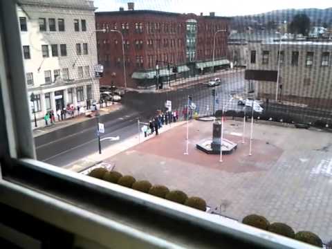 Athol ma. Some school thing