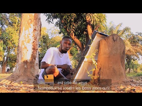 CKC - Papa (Clip Officiel)