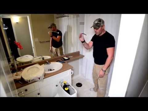 Kohler Santa Rosa Installation Video