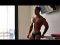 FULL DAY OF EATING/CARB LOAD - 1 DAY OUT + SHOW DAY