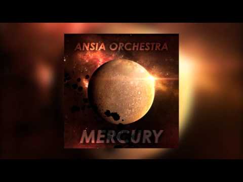 Ansia Orchestra - Mercury