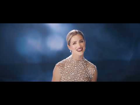 Caroline Grace - Deur julle Oë