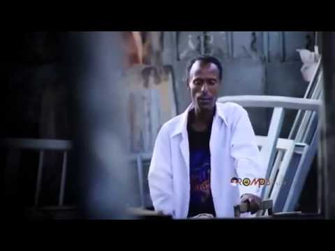 Yosef Aseffa   Ushuruururuu New 2013 Oromo Music