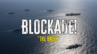 "THE BRIEF" 17 DEC 25 | Trump Orders Blockade on Venezuelan Oil Tankers
