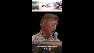 Jack Greene's Soulful Performance of "Don't You Ever Get Tired of Hurting Me?"