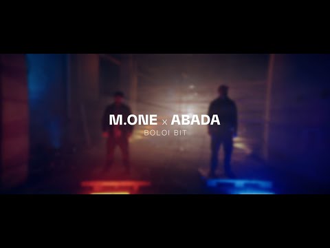 Master Ismail(M.One) ft Abada(Harry ray) - Boloi bit