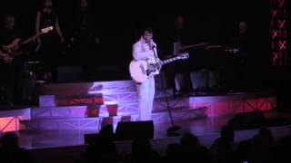 David King, “That’s All Right” - video by Susan Quinn Sand