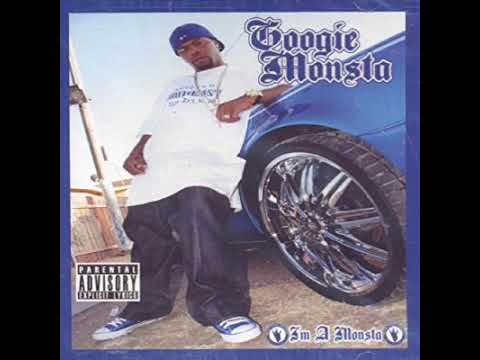 GOOGIE MONSTA //WEST COAST PRAYER