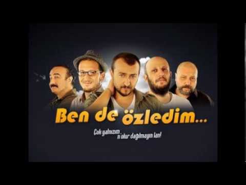 Ben de Özledim | Dağılma-Elektro Bağlama (10 Dakikalık Kesintisiz Versiyon)