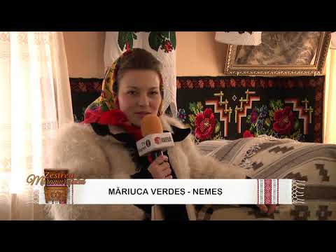 ZESTREA MARAMURESULUI-  MESTERI CALINESTI   P2