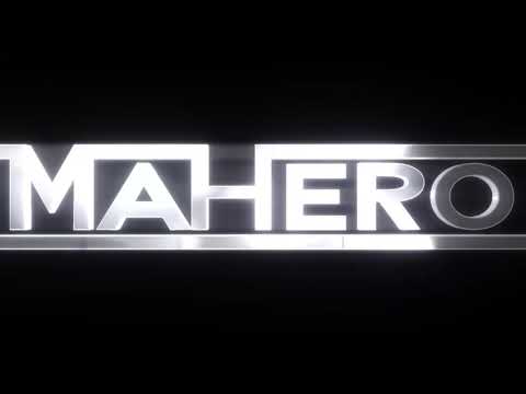 Introducing MaHero Games by SizeQ
