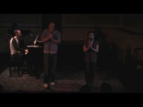 Graham-A-Rama VII - Flight (Christina Day & Tristan Rumery)