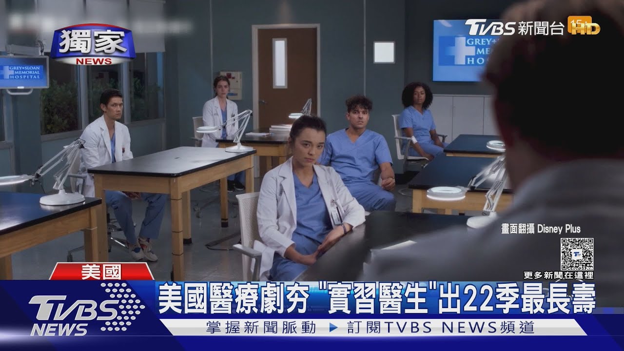 獨家專訪/《匹茲堡醫魂》第二季回歸!蘭敦醫生自認「問題小孩」