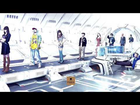 Deliric - COX (feat. Carbon, DOC, Rimaru) (Instrumental)