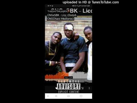CNGxSBK - Licc (Dody6 CNGChucc Hkollyroc)