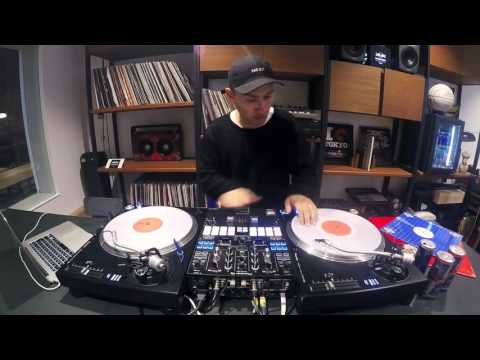 Kat DeLuna - Loading Short DJ Mix Routine (Performanced by DJ REN) powered by Pioneer DJ