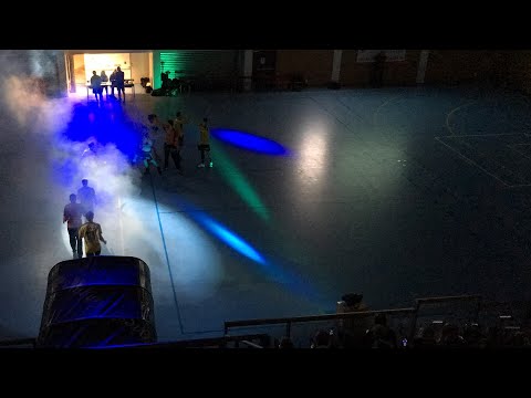 Lugi- Växjö steg 4 USM