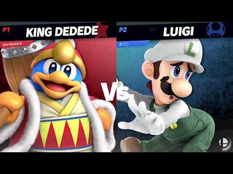 Encore Smash Weekly #141 - GRNT | Sertapedic Vs. GG | GuyGuy - Winners Quarterfinals