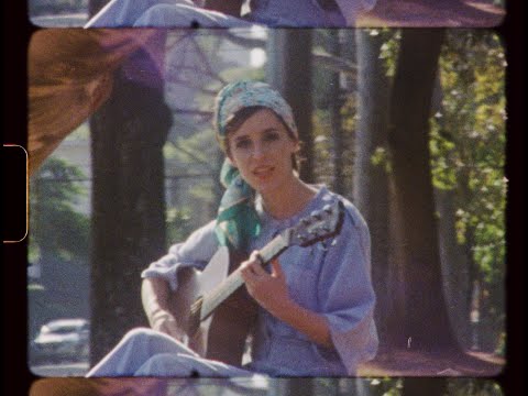 Lucia Zorzi - World of Oz (Official Music Video)