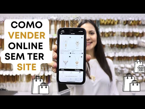 , title : 'COMO VENDER ONLINE SEM TER SITE | VENDA SEMIJOIAS NA INTERNET'