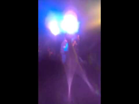 KOZZIE I'M GRIME // @ROXY // PARTY OF M's