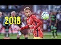 Neymar Jr ● Best Freestyle Skills in PSG 2017/18 | HD