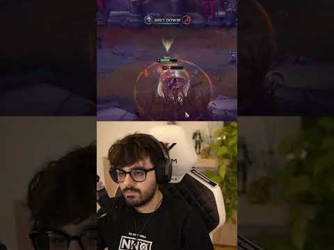 0 Armor K'Sante Vs Kha'Zix