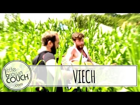 Viech - Herzknacker - Little Brown Couch - Buena Onda Side Session