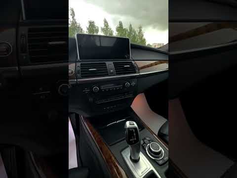 фото bmw x5 ii (e70) рестайлинг 0