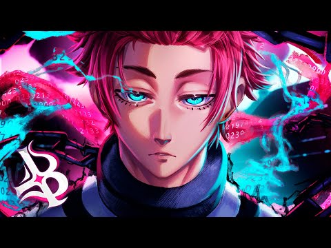 Blxck - Perfection (Itoshi Sae) [English Subtitles]