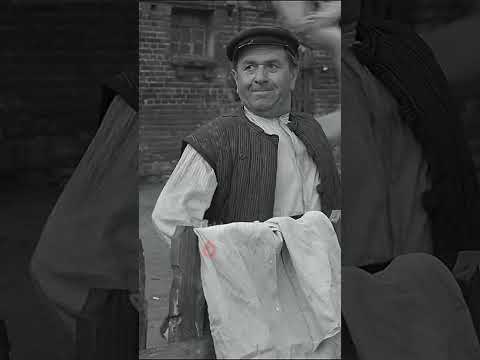 Uparci sąsiedzi