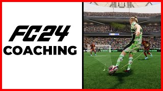 FC 24 Coaching - Rank 3