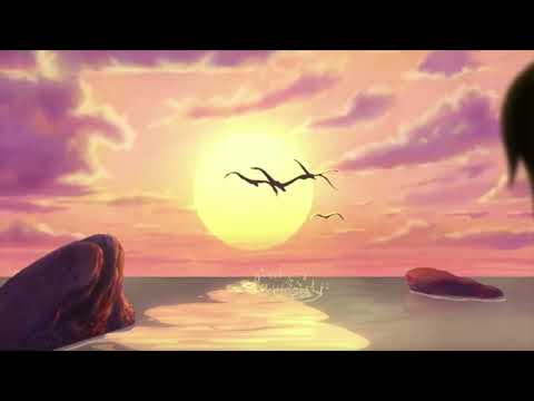 The Little Mer Markazian return to the sea part 6 Matilda Bonds the Locket