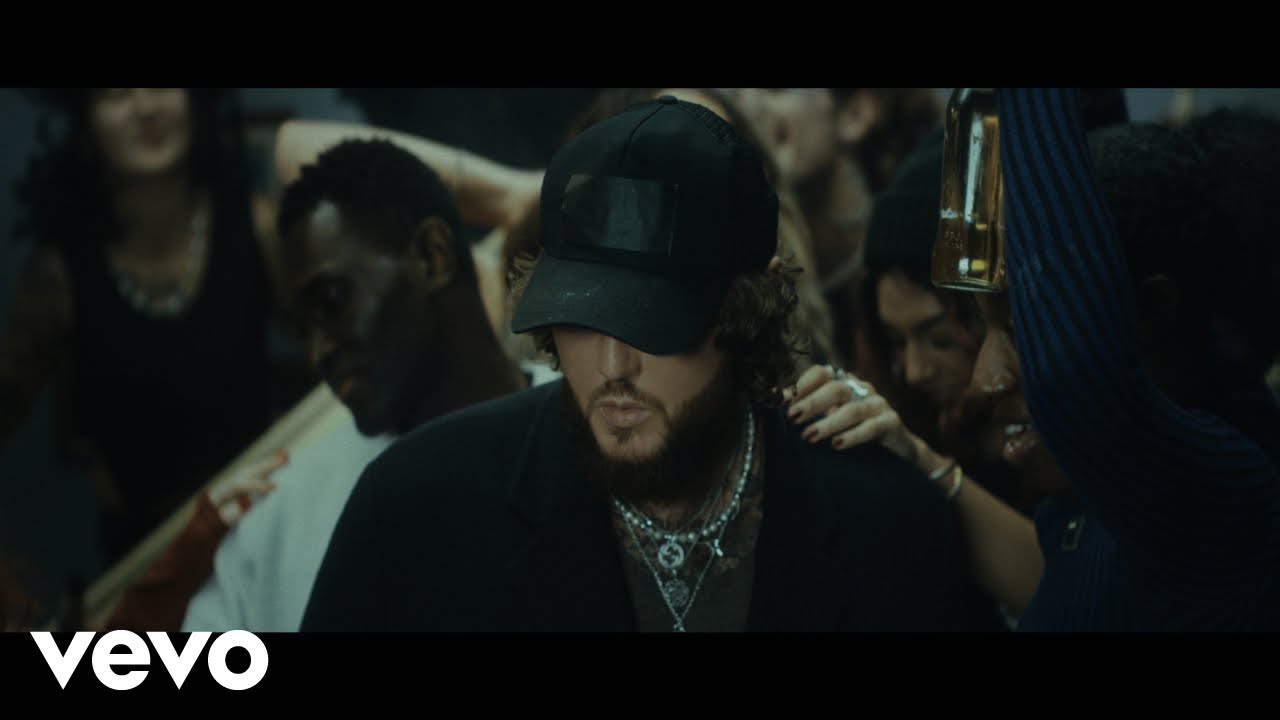 James Arthur - Celebrate