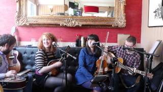 Werewolf Blues - Under the Dogwood Tree