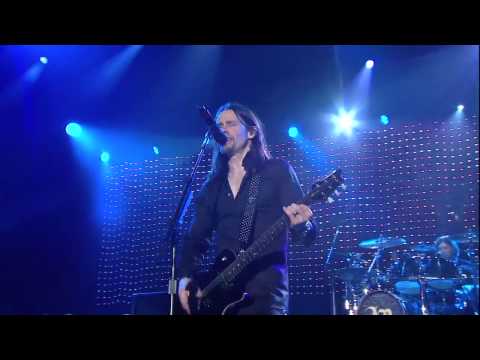 Alter Bridge - Ties That Blind (Live at Wembley) Full HD