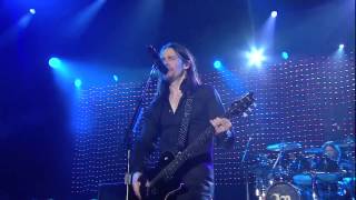 Alter Bridge - Ties That Blind (Live at Wembley) Full HD
