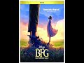The BFG 2016 DVD Overview