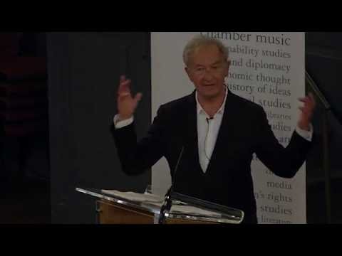 Simon Schama – Public History