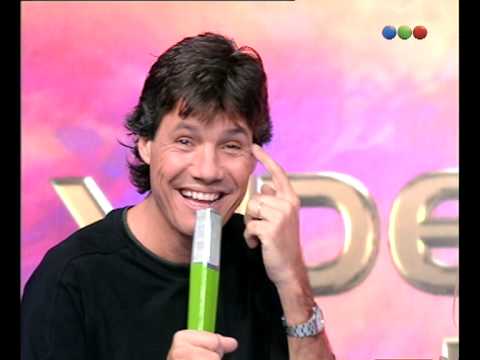 El Show Musical De Los Chicos, Bailarinas Vs Gorriti - Vidematch