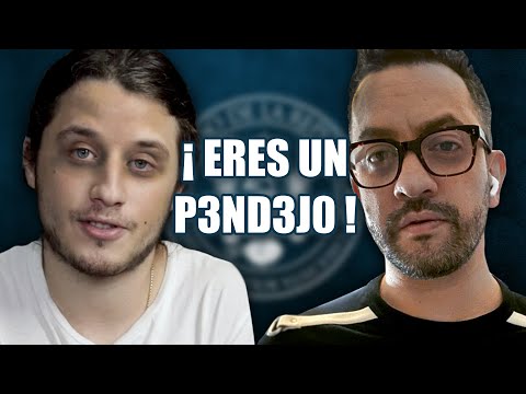 LA PEOR ENTREVISTA DE CHUMEL TORRES | Roberto Mtz y su podcast Creativo Fuera de Contexto