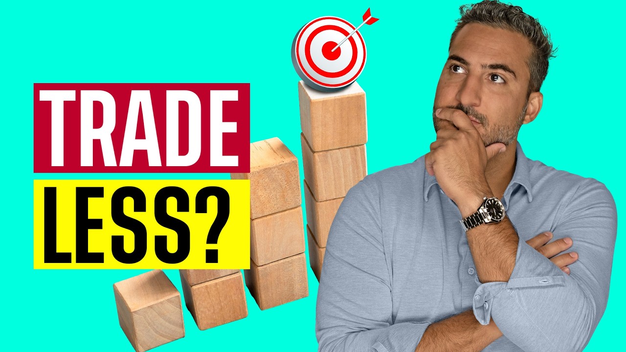 5 Signs You Could Be Over-Trading Options