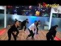 KAMLI KAMLI "DHOOM 3" CHOREOGRAPHY ...