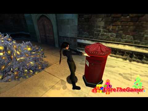 01 - TRLE - LB Advent Calendar 2015 - Home in Heart and Spirit - Parte 1-1